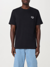 Apc T-shirt A.p.c. Men Color Black