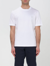 Brunello Cucinelli T-shirt  Men Color White