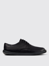 Camper Brogue Shoes  Men Color Black In Black