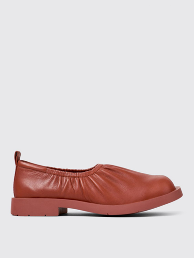 Camperlab Loafers  Men Color Red