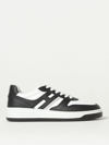 Hogan Sneakers  Woman Color Black
