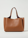 Tod's Tote Bags  Woman Color Brown