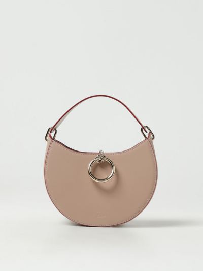 Chloé Mini Bag  Woman Colour Beige