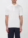 Brunello Cucinelli Polo Shirt  Men Color White