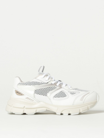 Axel Arigato Sneakers  Woman Color White