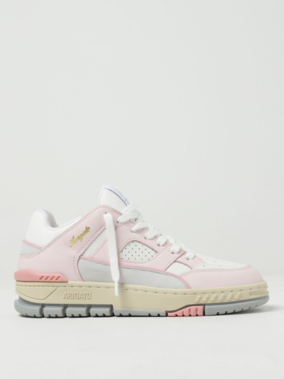Axel Arigato Trainers  Woman Colour Pink