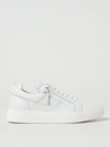 GIUSEPPE ZANOTTI SNEAKERS GIUSEPPE ZANOTTI WOMAN COLOR WHITE,F12778001