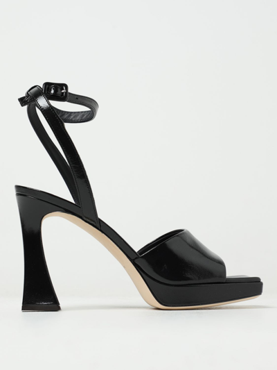 Giuseppe Zanotti Emiyle In Black