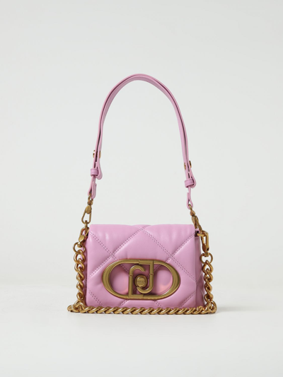 Liu •jo Mini Bag Liu Jo Woman Color Lavander