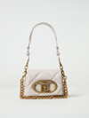 Liu •jo Mini Bag Liu Jo Woman Color Champagne