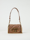 Liu •jo Mini Bag Liu Jo Woman Color Beige
