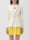 Pinko Blazer  Woman Color Pink