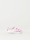 Dolce & Gabbana Shoes  Kids Color Pink
