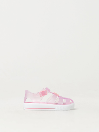 Dolce & Gabbana Shoes  Kids Colour Pink