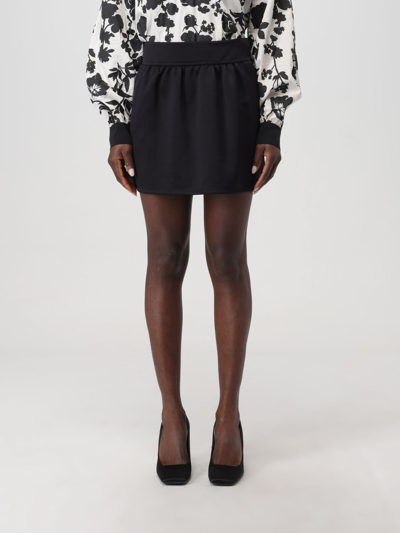 Max Mara Skirt  Woman Colour Black