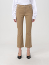 Sportmax Pants  Woman Color Beige