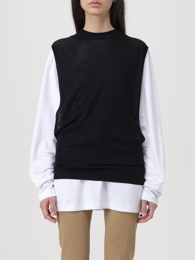 Sportmax Sweater  Woman Color Black