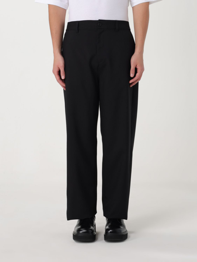 Marni Pants  Men Color Black