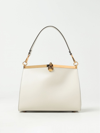 Etro Handbag  Woman Color Milk