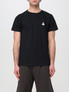 Isabel Marant T-shirt  Men Color Black