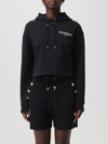 Balmain Sweatshirt  Woman Color Black