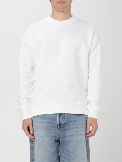 Diesel Sweatshirt  Men Color White