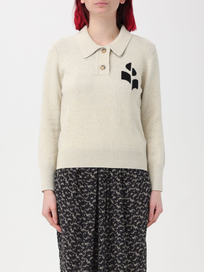 Isabel Marant Sweater  Woman Color Grey