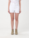 Isabel Marant Short  Woman Color White