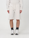 Isabel Marant Short  Men Color Ecru In Beige