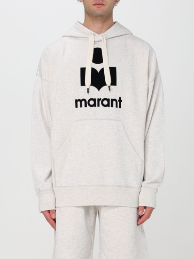 Isabel Marant Sweatshirt  Men Color Beige