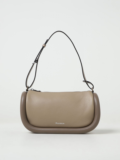 Jw Anderson Shoulder Bag  Woman Color Beige