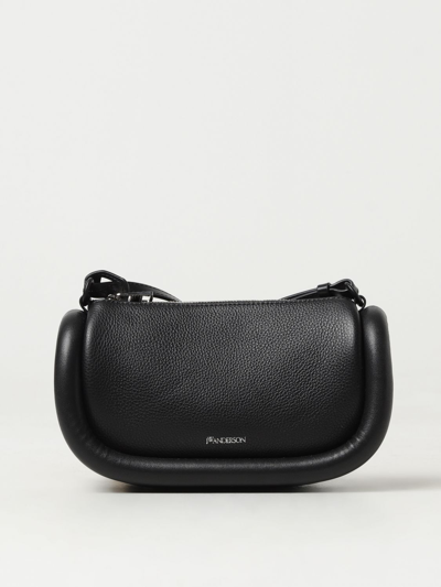 Jw Anderson Mini Bag  Woman Color Black