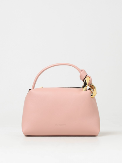 Jw Anderson Handbag  Woman Color Pink
