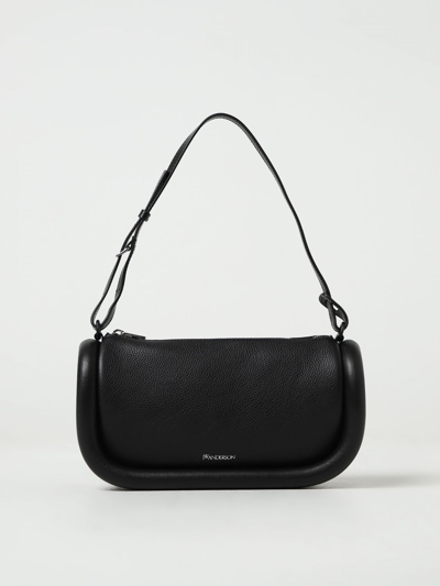 Jw Anderson Shoulder Bag  Woman Color Black