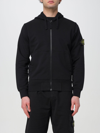 Stone Island Sweatshirt  Men Color Black