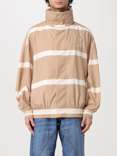 Jw Anderson Jacket  Men Color Beige