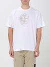 Diesel T-shirt  Men Color White