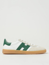 Hogan Sneakers  Men Color White 2