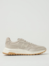 Hogan Hyperlight Sneakers In Beige