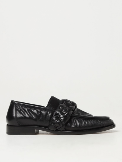 Bottega Veneta Loafers  Woman Color Black