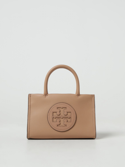 Tory Burch Mini Bag  Woman Color Beige