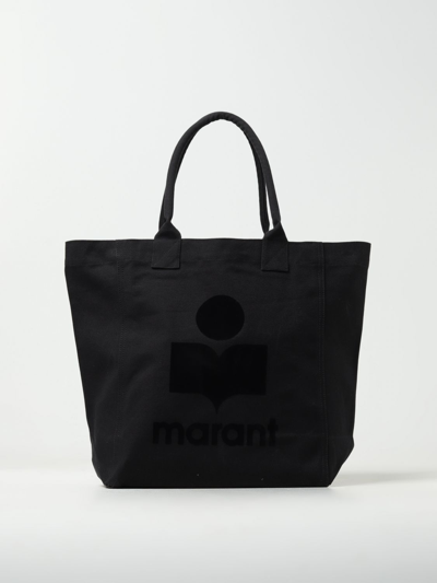 Isabel Marant Handbag  Woman Color Black