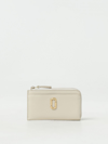 Marc Jacobs Wallet  Woman Color White