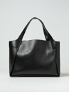 Stella Mccartney Tote Bags  Woman Color Black