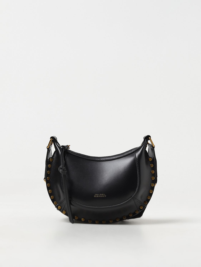 Isabel Marant Mini Bag  Woman Color Black