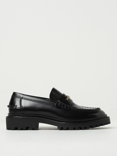 Isabel Marant Loafers  Woman Color Black