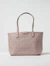 Tory Burch Tote Bags  Woman Color Pink