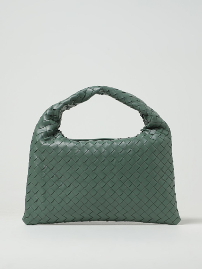 Bottega Veneta Handbag  Woman Color Green