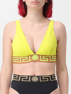 Versace Swimsuit  Woman Color Yellow