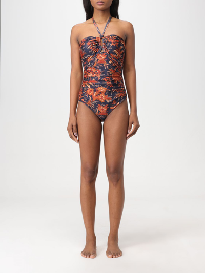 Zimmermann Swimsuit  Woman Color Multicolor